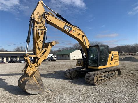 caterpillar 320 for sale craigslist